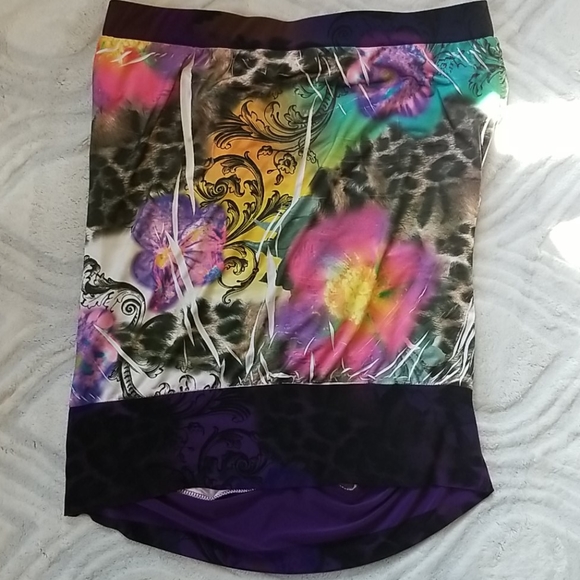 Strapless top - Picture 3 of 4